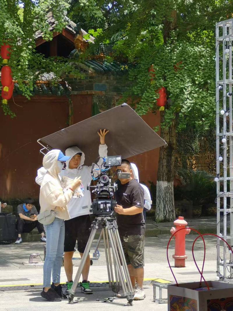 平山县TVC拍摄公司：资深团队坐镇，打造现象级广告作品的幕后推手