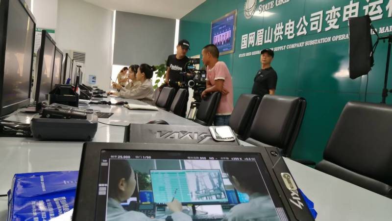 深耕本土，赋能品牌——平山县TVC与广告片拍摄制作的价值密码