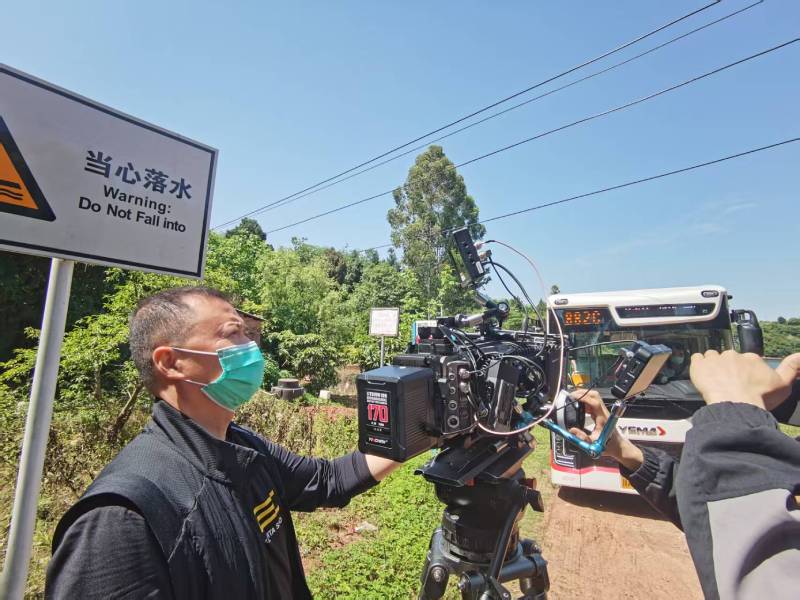平山县TVC拍摄公司：深耕本地市场，为品牌定制专属拍摄方案