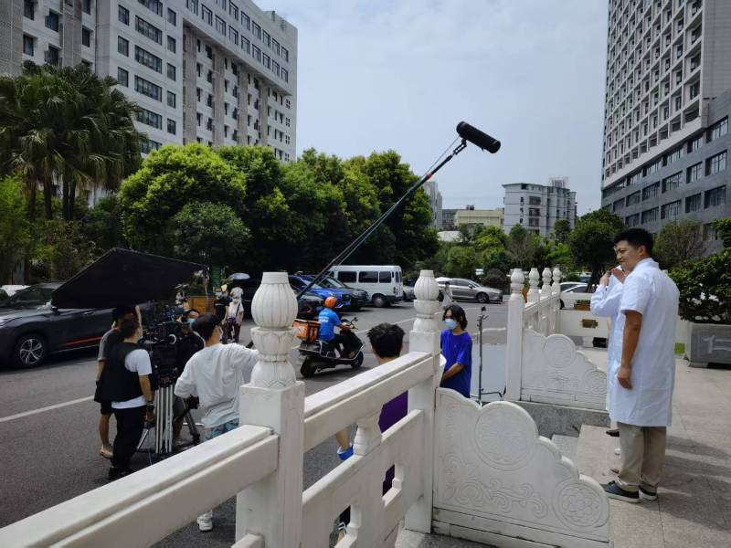 平山县广告片拍摄公司低成本实现高规格制作的诀窍